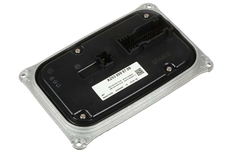 Beleuchtungssteuerung